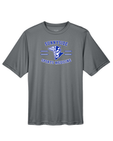 Sunnyside HS Sports Medicine Curve - Performance Shirt