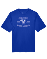 Sunnyside HS Sports Medicine Curve - Performance Shirt