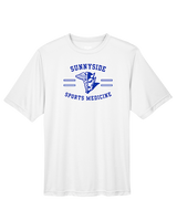 Sunnyside HS Sports Medicine Curve - Performance Shirt