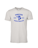 Sunnyside HS Sports Medicine Curve - Tri-Blend Shirt