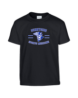 Sunnyside HS Sports Medicine Curve - Youth Shirt