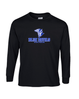 Sunnyside HS Sports Medicine Shadow - Cotton Longsleeve