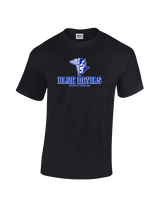 Sunnyside HS Sports Medicine Shadow - Cotton T-Shirt