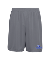 Sunnyside HS Sports Medicine Shadow - Mens 7inch Training Shorts