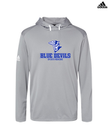 Sunnyside HS Sports Medicine Shadow - Mens Adidas Hoodie