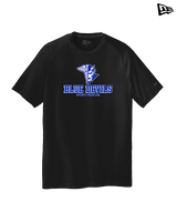 Sunnyside HS Sports Medicine Shadow - New Era Performance Shirt