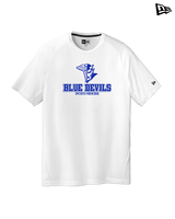 Sunnyside HS Sports Medicine Shadow - New Era Performance Shirt