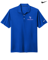 Sunnyside HS Sports Medicine Shadow - Nike Polo