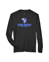 Sunnyside HS Sports Medicine Shadow - Performance Longsleeve