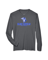 Sunnyside HS Sports Medicine Shadow - Performance Longsleeve