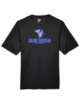 Sunnyside HS Sports Medicine Shadow - Performance Shirt