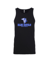 Sunnyside HS Sports Medicine Shadow - Tank Top