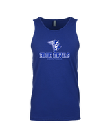 Sunnyside HS Sports Medicine Shadow - Tank Top