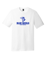 Sunnyside HS Sports Medicine Shadow - Tri-Blend Shirt