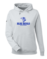 Sunnyside HS Sports Medicine Shadow - Under Armour Ladies Storm Fleece