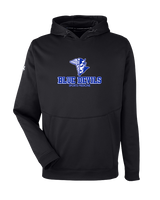 Sunnyside HS Sports Medicine Shadow - Under Armour Mens Storm Fleece