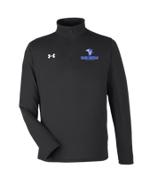 Sunnyside HS Sports Medicine Shadow - Under Armour Mens Tech Quarter Zip