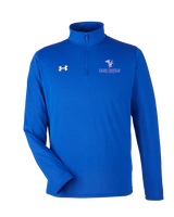 Sunnyside HS Sports Medicine Shadow - Under Armour Mens Tech Quarter Zip
