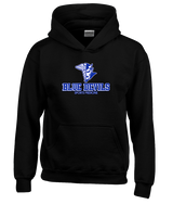 Sunnyside HS Sports Medicine Shadow - Unisex Hoodie