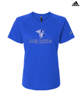 Sunnyside HS Sports Medicine Shadow - Womens Adidas Performance Shirt