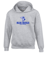 Sunnyside HS Sports Medicine Shadow - Youth Hoodie