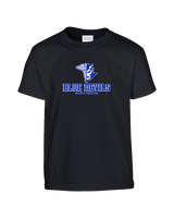 Sunnyside HS Sports Medicine Shadow - Youth Shirt