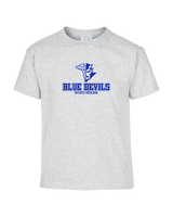 Sunnyside HS Sports Medicine Shadow - Youth Shirt
