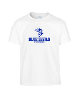 Sunnyside HS Sports Medicine Shadow - Youth Shirt