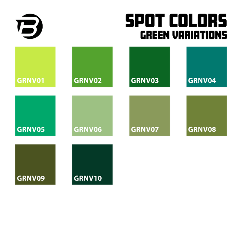Color Swatch