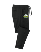 Temecula Valley Pop Warner Football Board - Cotton Joggers