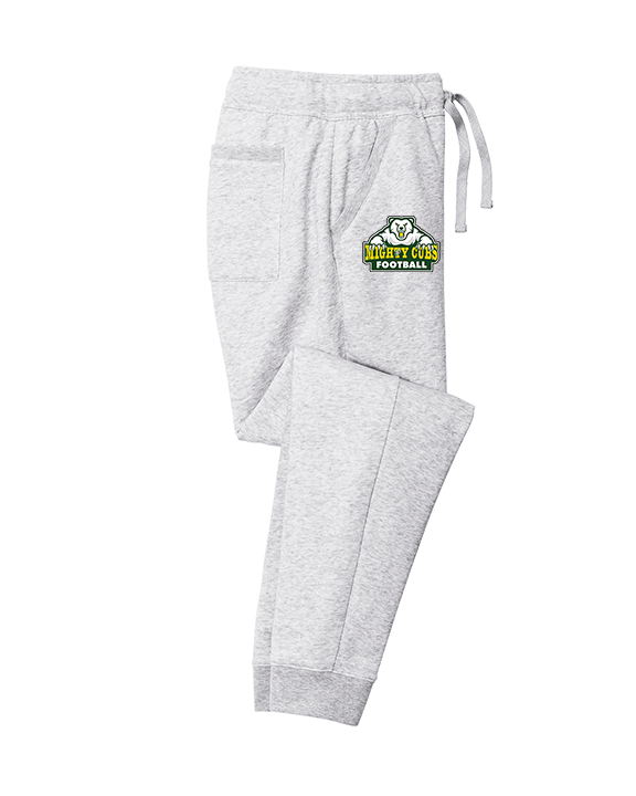 Temecula Valley Pop Warner Football Board - Cotton Joggers