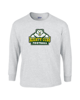 Temecula Valley Pop Warner Football Board - Cotton Longsleeve