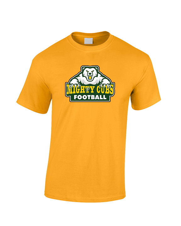 Temecula Valley Pop Warner Football Board - Cotton T-Shirt