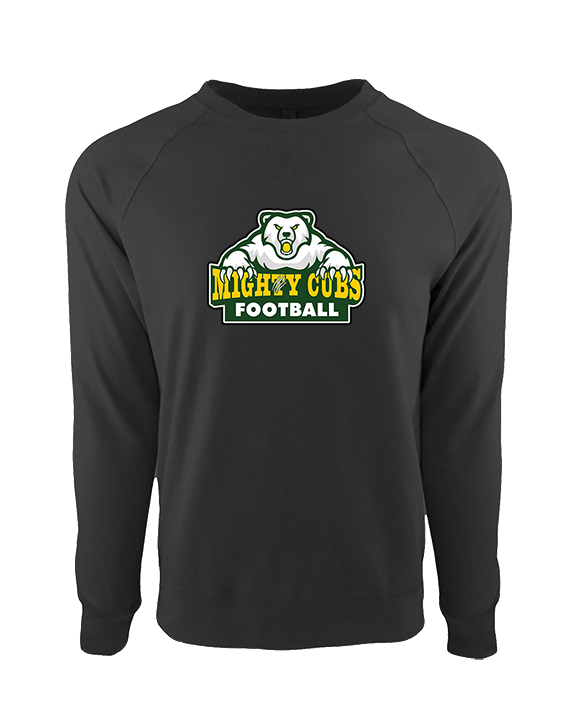 Temecula Valley Pop Warner Football Board - Crewneck Sweatshirt