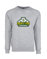 Temecula Valley Pop Warner Football Board - Crewneck Sweatshirt
