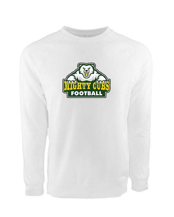 Temecula Valley Pop Warner Football Board - Crewneck Sweatshirt