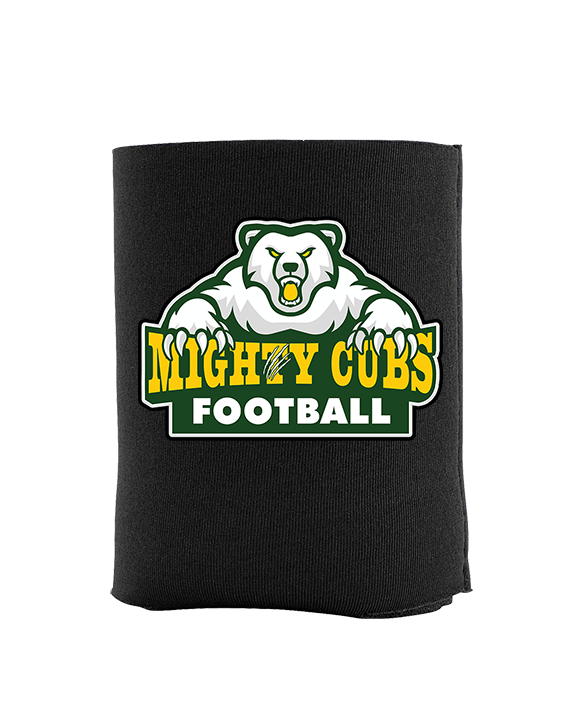 Temecula Valley Pop Warner Football Board - Koozie