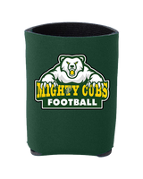 Temecula Valley Pop Warner Football Board - Koozie