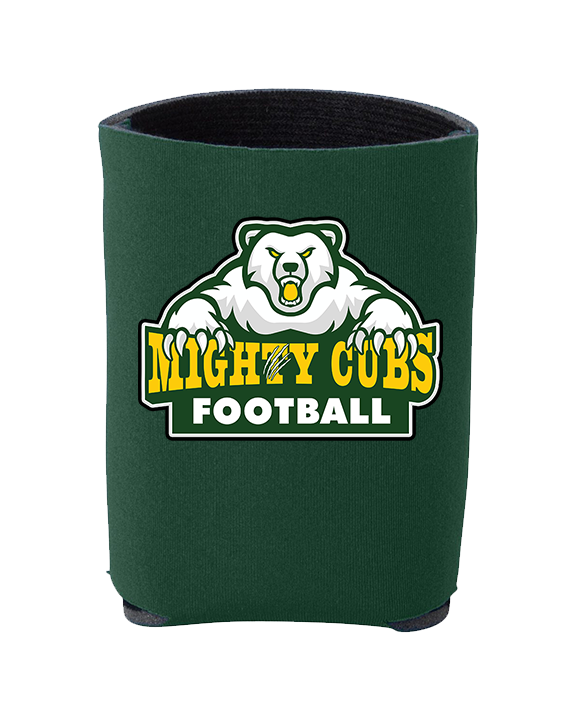 Temecula Valley Pop Warner Football Board - Koozie