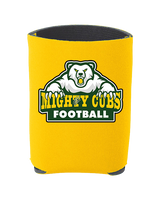 Temecula Valley Pop Warner Football Board - Koozie