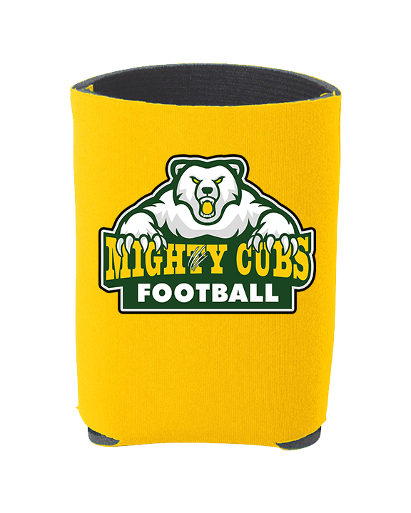 Temecula Valley Pop Warner Football Board - Koozie
