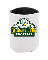 Temecula Valley Pop Warner Football Board - Koozie