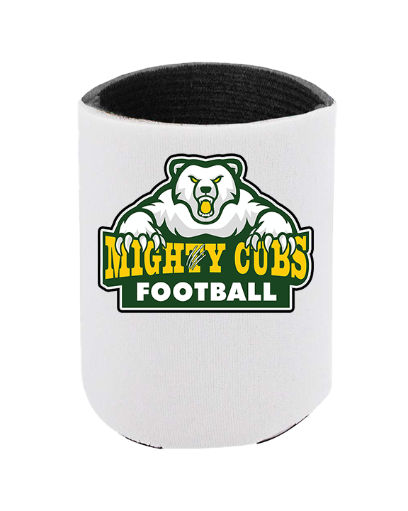 Temecula Valley Pop Warner Football Board - Koozie
