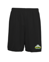 Temecula Valley Pop Warner Football Board - Mens 7inch Training Shorts