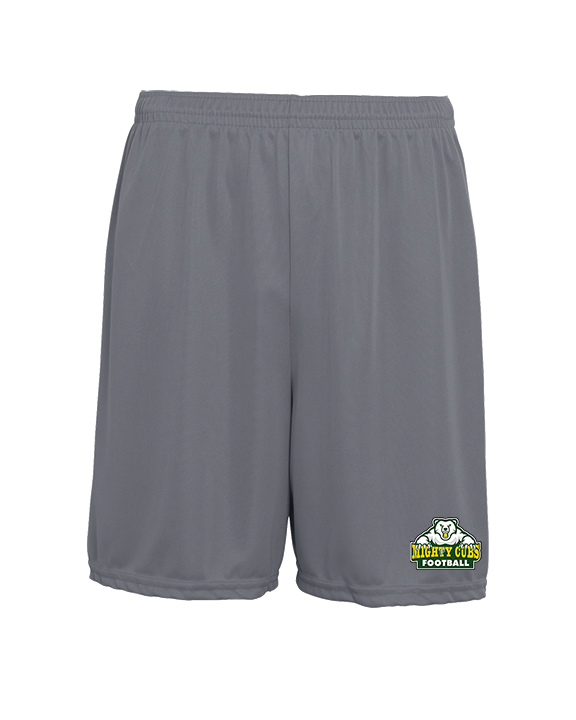 Temecula Valley Pop Warner Football Board - Mens 7inch Training Shorts