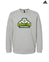 Temecula Valley Pop Warner Football Board - Mens Adidas Crewneck