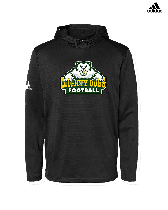 Temecula Valley Pop Warner Football Board - Mens Adidas Hoodie