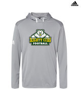 Temecula Valley Pop Warner Football Board - Mens Adidas Hoodie