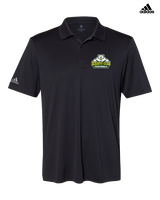 Temecula Valley Pop Warner Football Board - Mens Adidas Polo