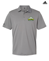 Temecula Valley Pop Warner Football Board - Mens Adidas Polo